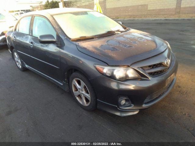 TOYOTA COROLLA 2012 5yfbu4ee5cp009991