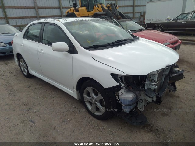 TOYOTA COROLLA 2012 5yfbu4ee5cp011367