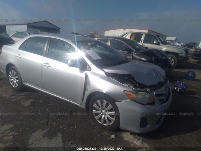 TOYOTA COROLLA 2012 5yfbu4ee5cp012700