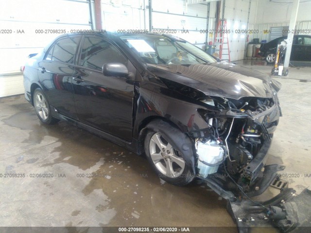 TOYOTA COROLLA 2012 5yfbu4ee5cp013894