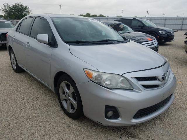 TOYOTA COROLLA BA 2012 5yfbu4ee5cp014415