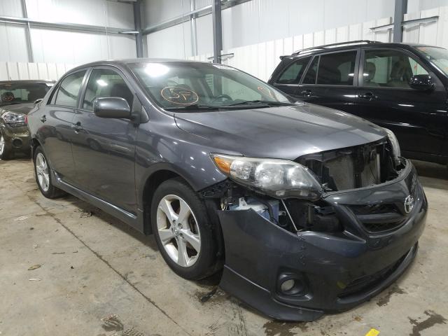 TOYOTA COROLLA BA 2012 5yfbu4ee5cp014804