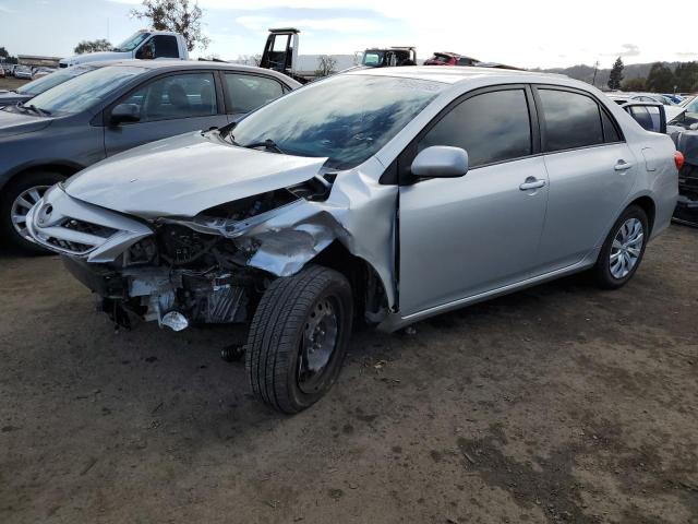 TOYOTA COROLLA 2012 5yfbu4ee5cp015113