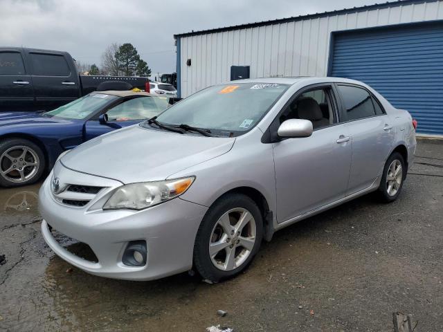 TOYOTA COROLLA BA 2012 5yfbu4ee5cp015161