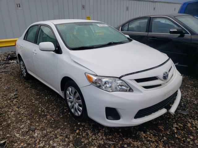 TOYOTA COROLLA BA 2012 5yfbu4ee5cp015287