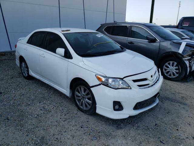 TOYOTA COROLLA BA 2012 5yfbu4ee5cp016259