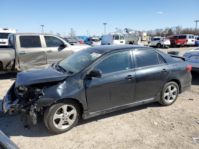 TOYOTA COROLLA BA 2012 5yfbu4ee5cp016696