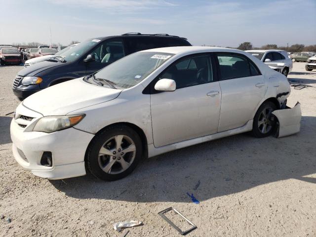 TOYOTA COROLLA BA 2012 5yfbu4ee5cp016844