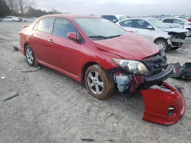 TOYOTA COROLLA BA 2012 5yfbu4ee5cp018660