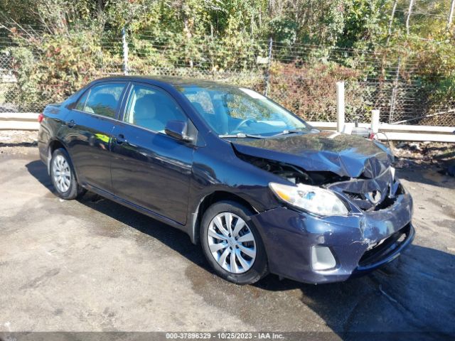 TOYOTA COROLLA 2012 5yfbu4ee5cp018688