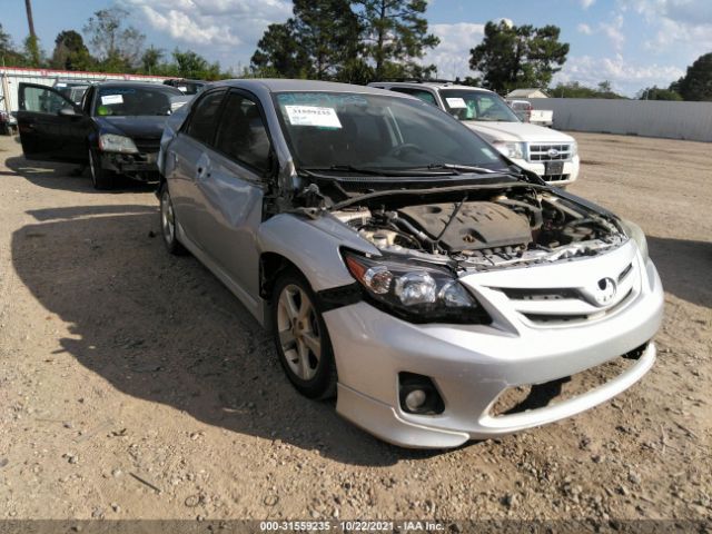 TOYOTA COROLLA 2012 5yfbu4ee5cp019002