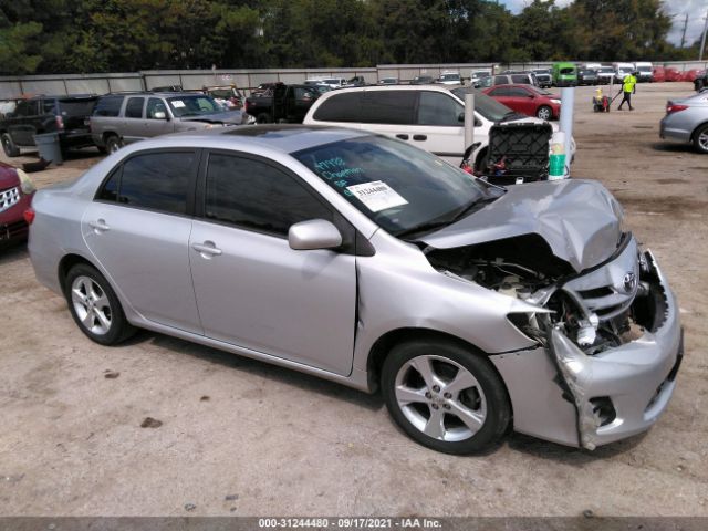 TOYOTA COROLLA 2012 5yfbu4ee5cp019548