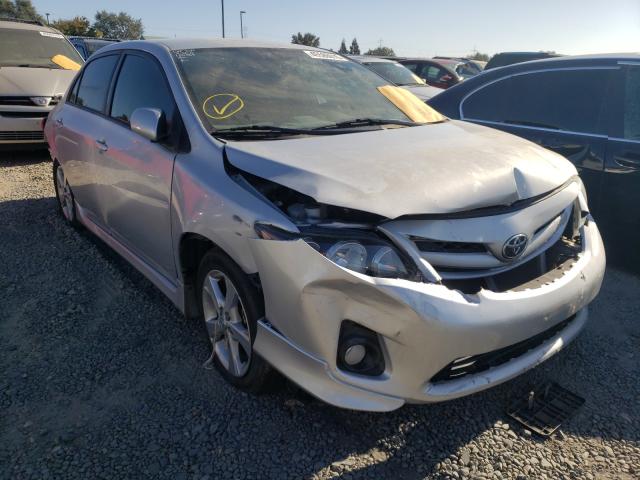 TOYOTA COROLLA BA 2012 5yfbu4ee5cp019730