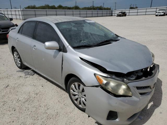 TOYOTA COROLLA BA 2012 5yfbu4ee5cp020036