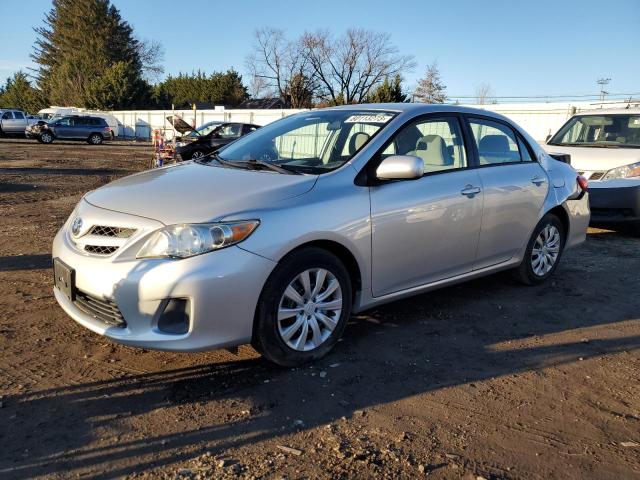 TOYOTA COROLLA 2012 5yfbu4ee5cp022398