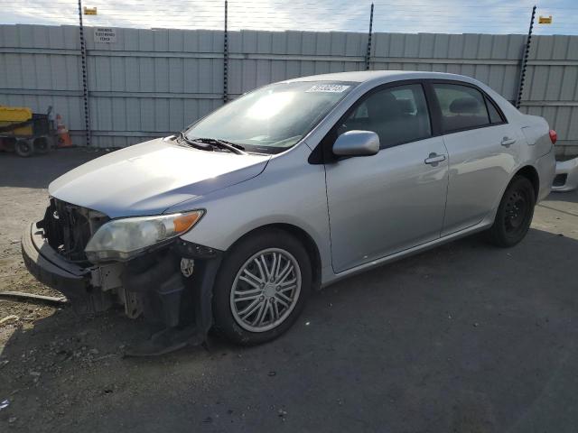 TOYOTA COROLLA 2012 5yfbu4ee5cp023082