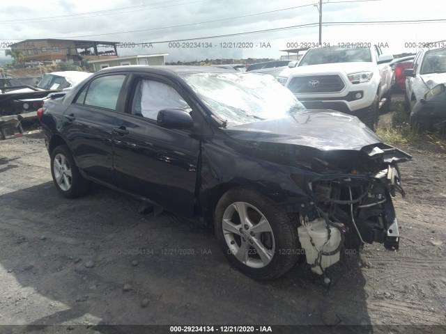 TOYOTA COROLLA 2012 5yfbu4ee5cp024233