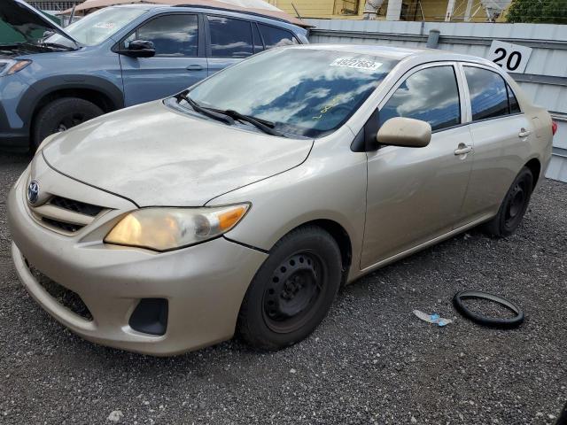 TOYOTA COROLLA 2012 5yfbu4ee5cp024376