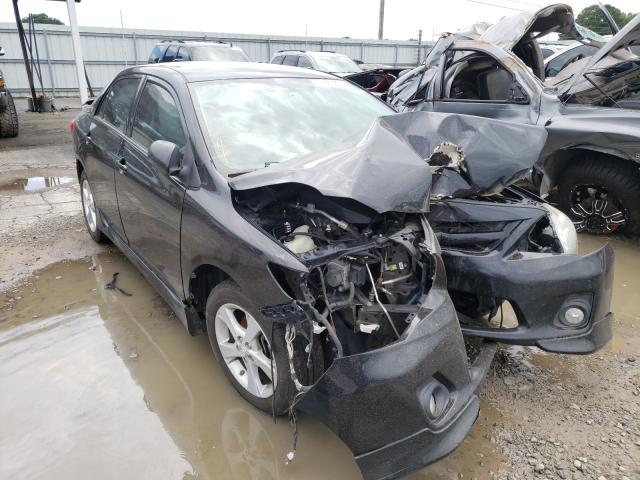 TOYOTA COROLLA BA 2012 5yfbu4ee5cp024426