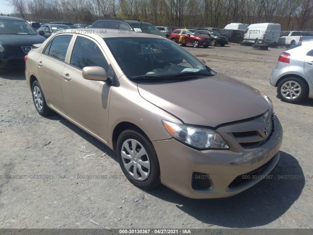 TOYOTA COROLLA 2012 5yfbu4ee5cp024555