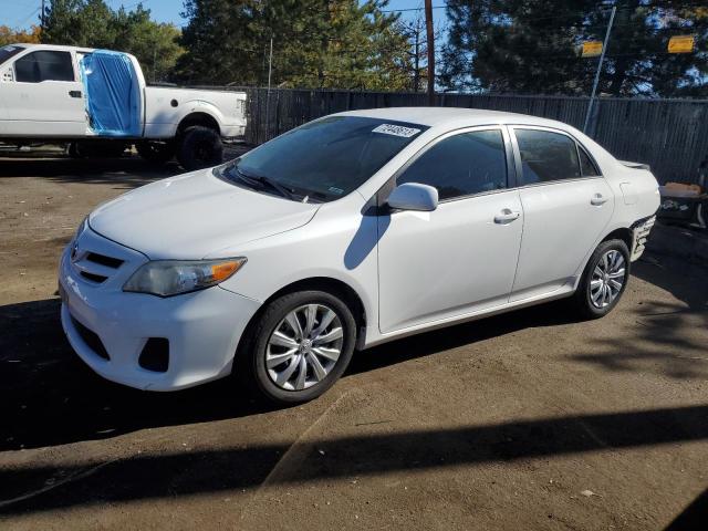 TOYOTA COROLLA 2012 5yfbu4ee5cp024877