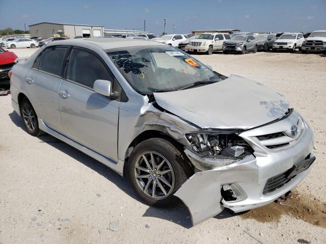 TOYOTA COROLLA BA 2012 5yfbu4ee5cp024913