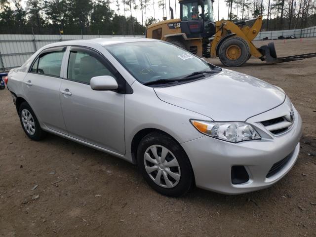 TOYOTA COROLLA BA 2012 5yfbu4ee5cp025091