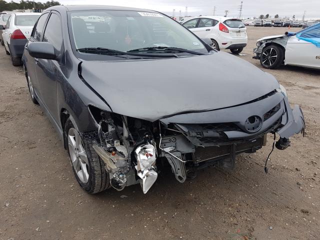 TOYOTA COROLLA BA 2012 5yfbu4ee5cp025947