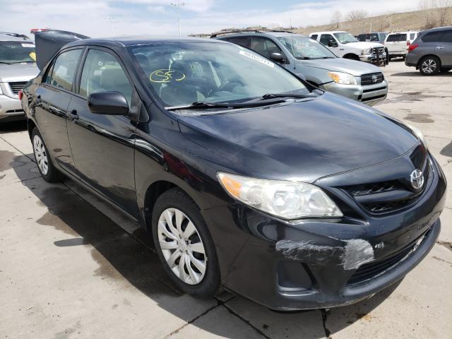 TOYOTA COROLLA BA 2012 5yfbu4ee5cp025950