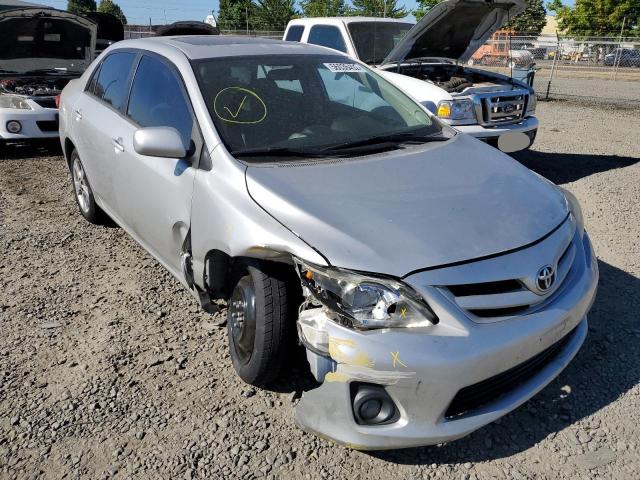 TOYOTA COROLLA BA 2012 5yfbu4ee5cp026614