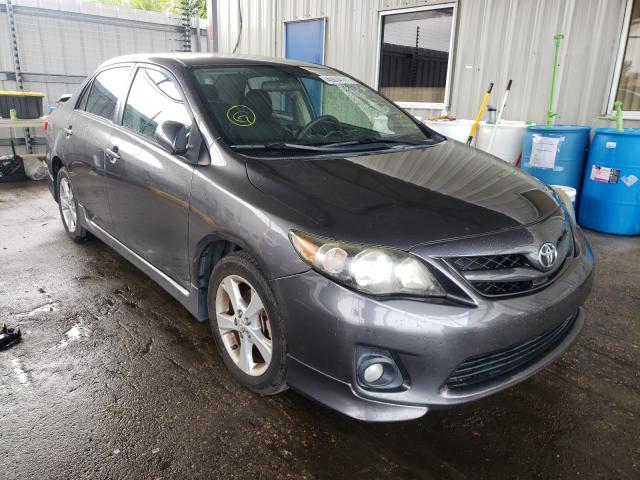 TOYOTA COROLLA BA 2012 5yfbu4ee5cp027374