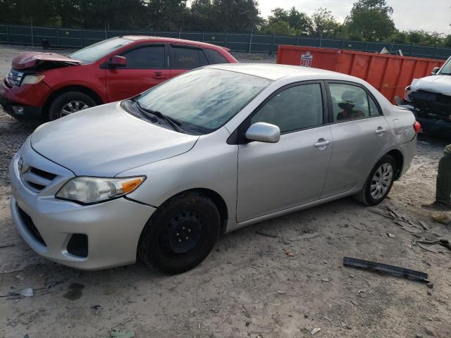 TOYOTA COROLLA BA 2012 5yfbu4ee5cp027715