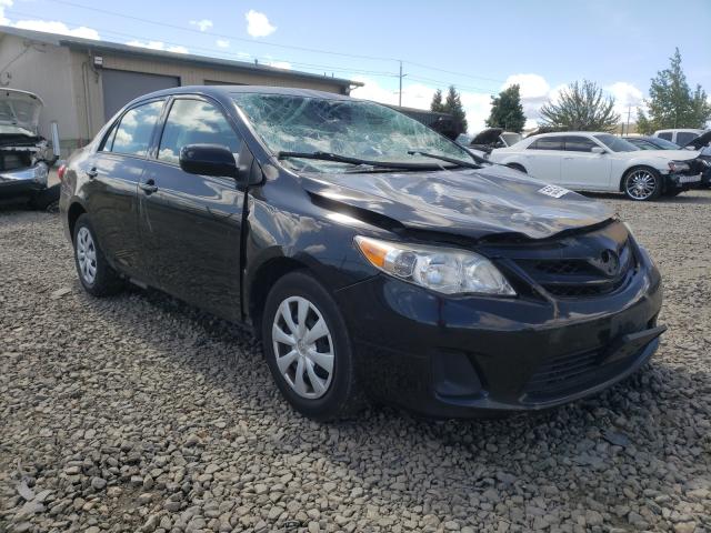 TOYOTA COROLLA BA 2012 5yfbu4ee5cp027813