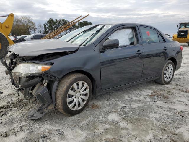 TOYOTA COROLLA BA 2012 5yfbu4ee5cp029531