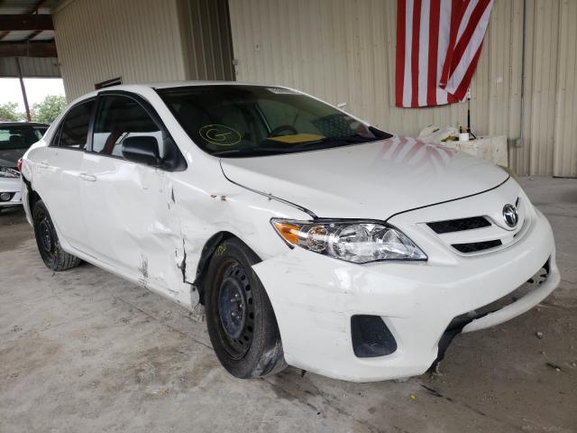 TOYOTA COROLLA BA 2012 5yfbu4ee5cp029609