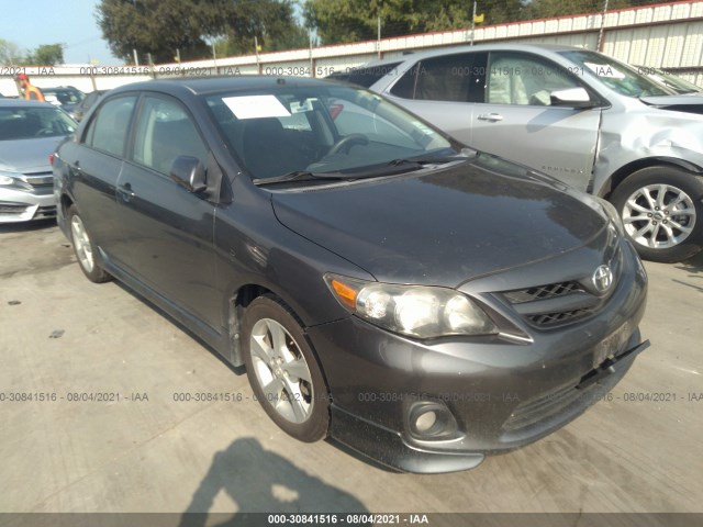 TOYOTA COROLLA 2012 5yfbu4ee5cp029836