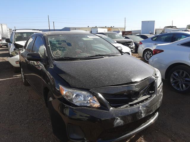 TOYOTA COROLLA BA 2012 5yfbu4ee5cp030453