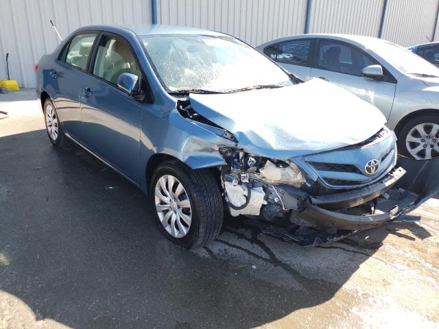 TOYOTA COROLLA BA 2012 5yfbu4ee5cp031179