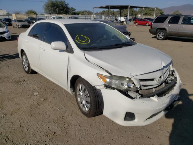 TOYOTA COROLLA BA 2012 5yfbu4ee5cp032445