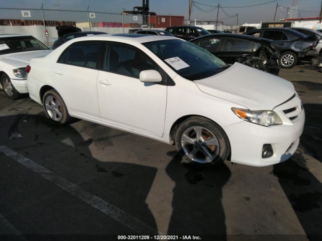 TOYOTA COROLLA 2012 5yfbu4ee5cp033191