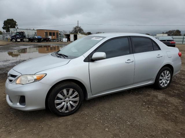 TOYOTA COROLLA 2012 5yfbu4ee5cp033403