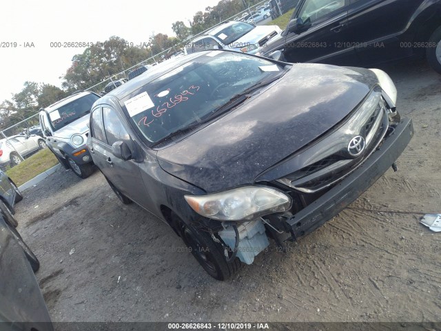 TOYOTA COROLLA 2012 5yfbu4ee5cp034048