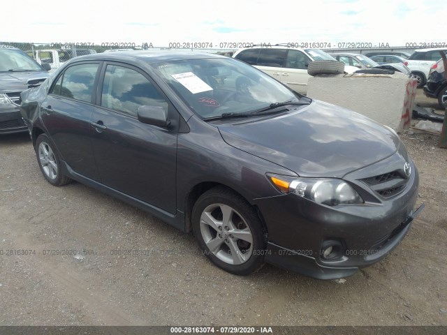 TOYOTA COROLLA 2012 5yfbu4ee5cp034177