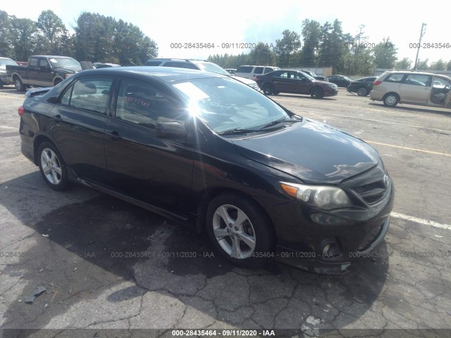 TOYOTA COROLLA 2012 5yfbu4ee5cp034258