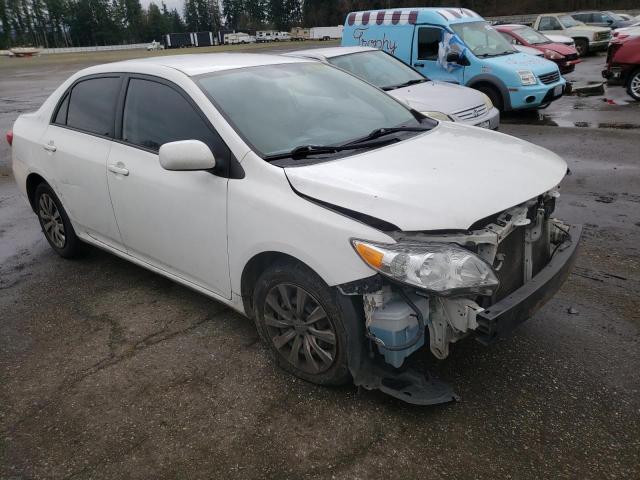 TOYOTA COROLLA BA 2012 5yfbu4ee5cp035782