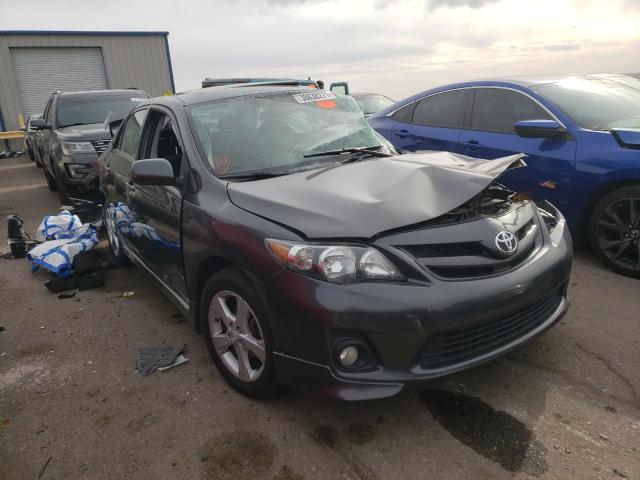 TOYOTA COROLLA BA 2012 5yfbu4ee5cp036009