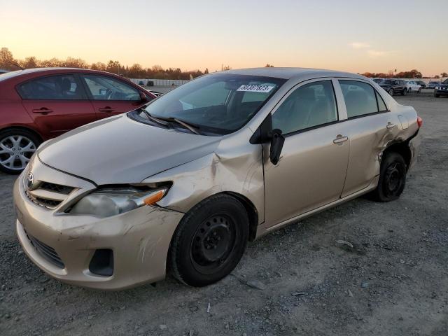 TOYOTA COROLLA 2012 5yfbu4ee5cp036852