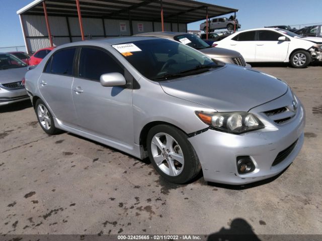 TOYOTA COROLLA 2012 5yfbu4ee5cp037662