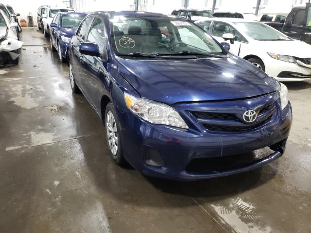 TOYOTA COROLLA BA 2012 5yfbu4ee5cp037810