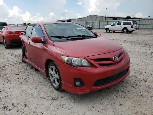 TOYOTA COROLLA BA 2012 5yfbu4ee5cp039525